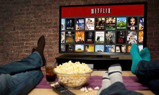 Netflix ($10 per month)