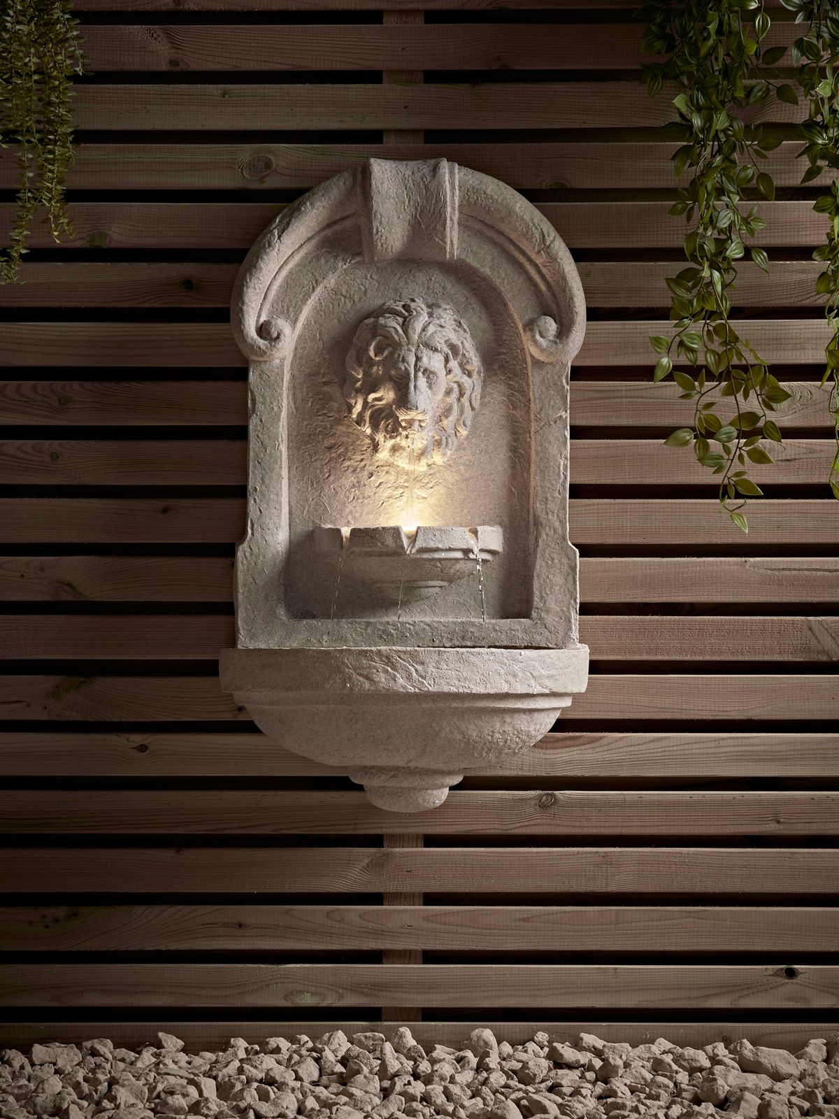 How to Cover a Boring Fence Give Your Fence a Facelift Fast Homebuilding