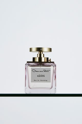 Oscar de la Renta Alibi Pop Eau So Charming