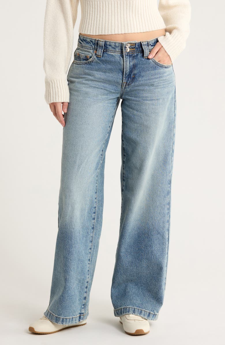 Casey Baggy Jeans