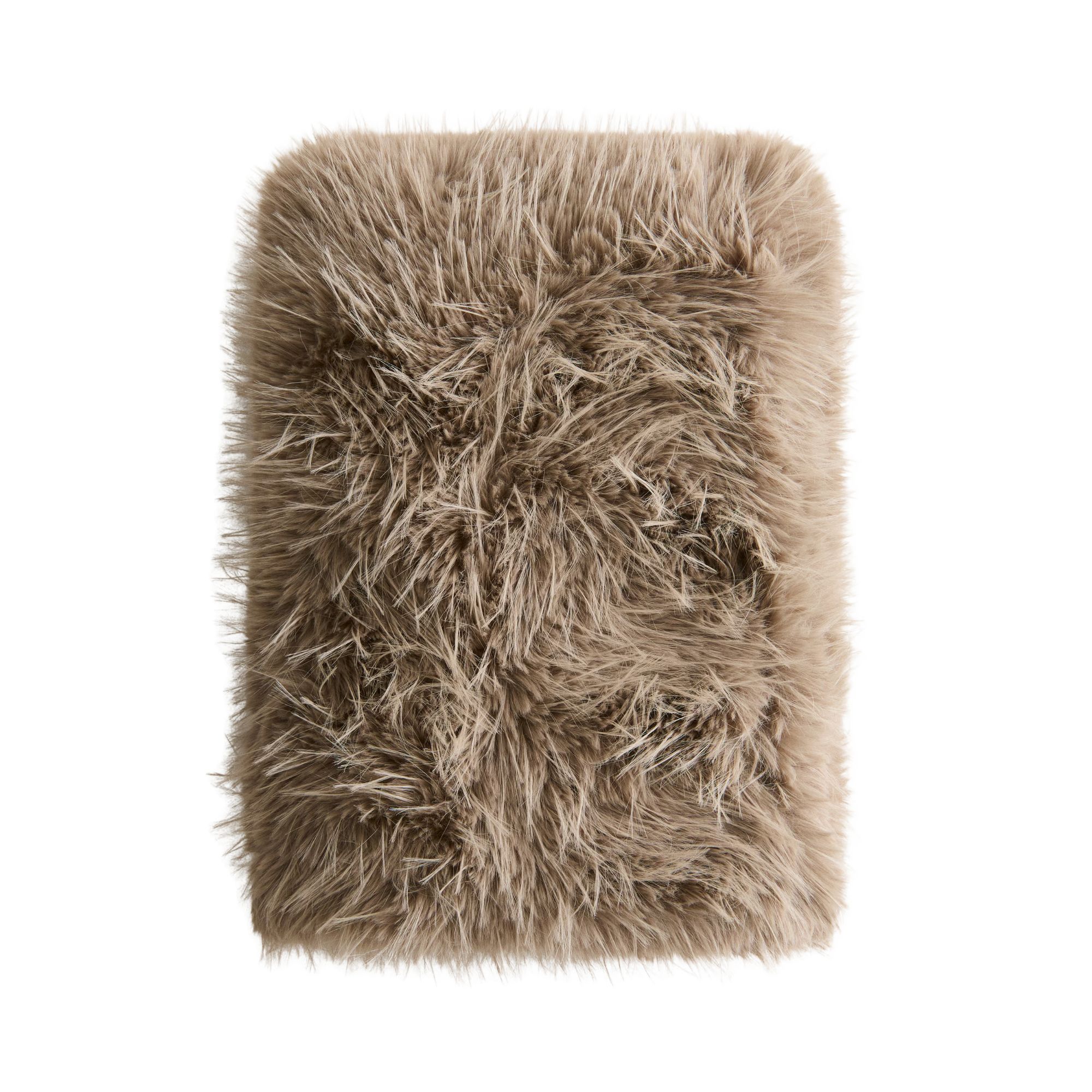 H&amp;amp;M, Fluffy Blanket