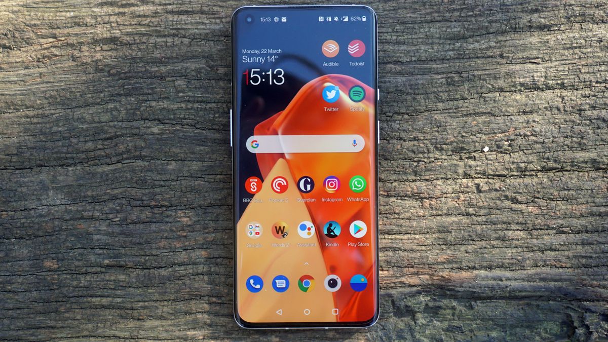 Best phones under Rs 50,000 in India 2025 TechRadar