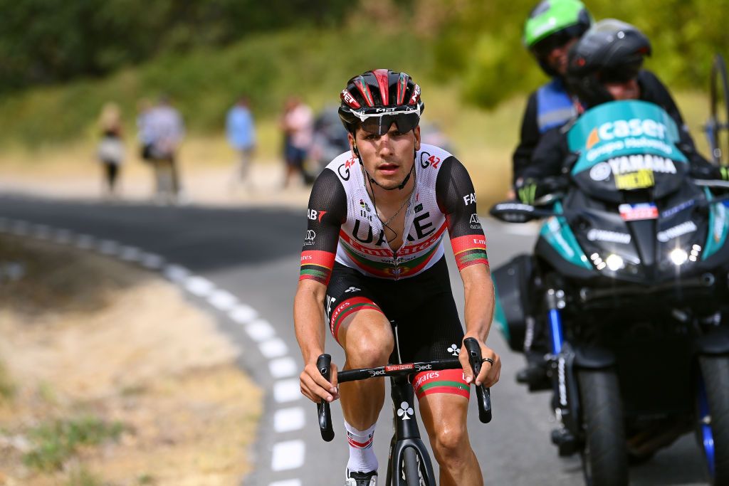 João Almeida plans another Giro d'Italia challenge in 2023 | Cyclingnews