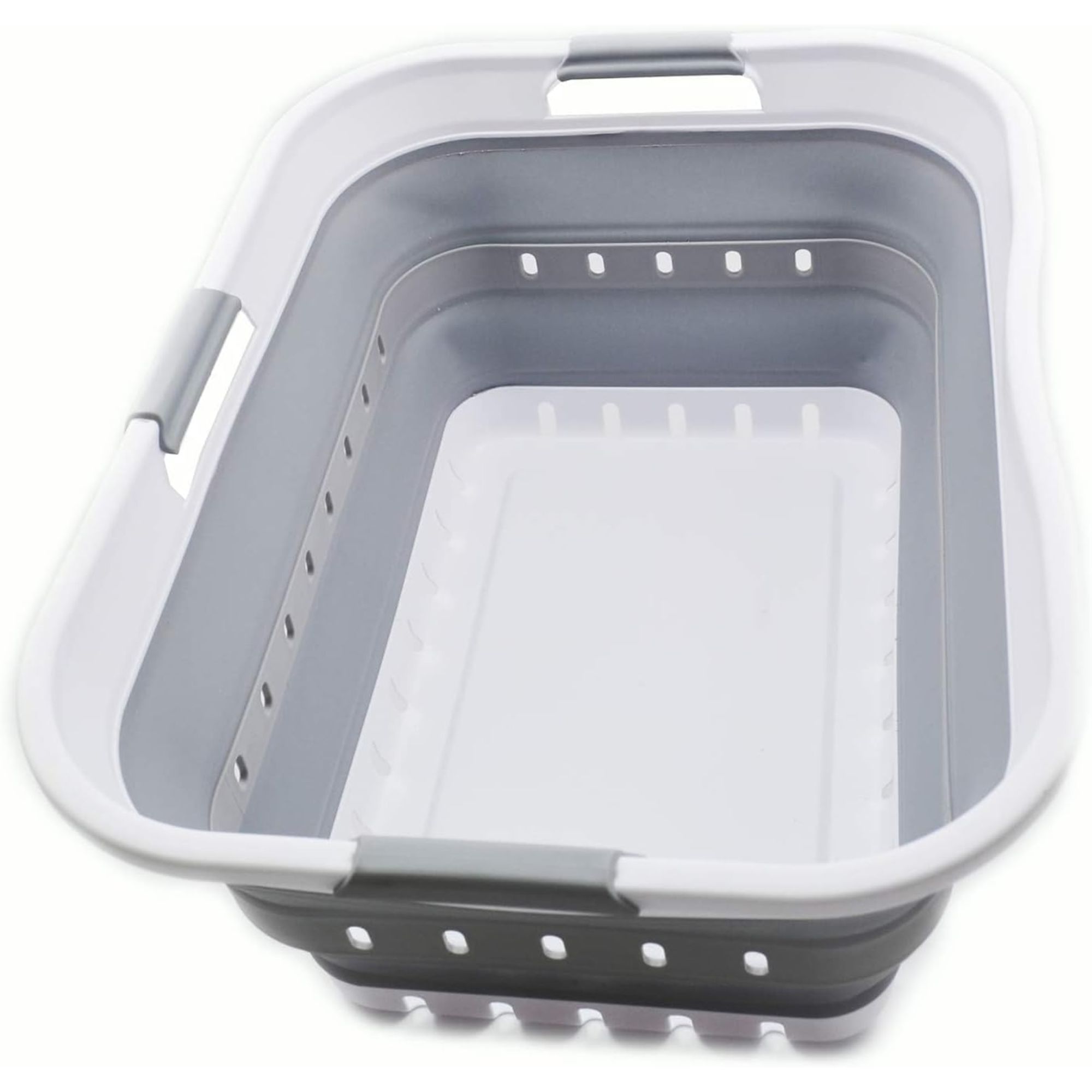 Laundry basket