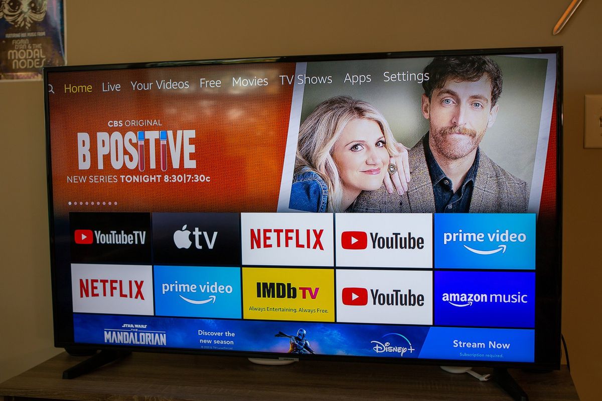 Amazon Fire TV Stick & TV Stick Lite review: Plug and play
