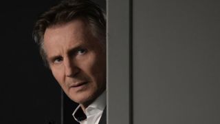 Liam Neeson in Memory