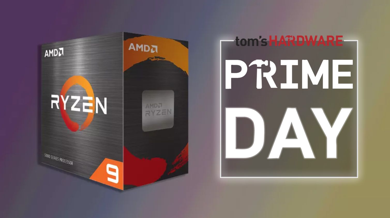 AMD Ryzen 9 5900X CPU Drops to New Low of $350 at Walmart | Tom's