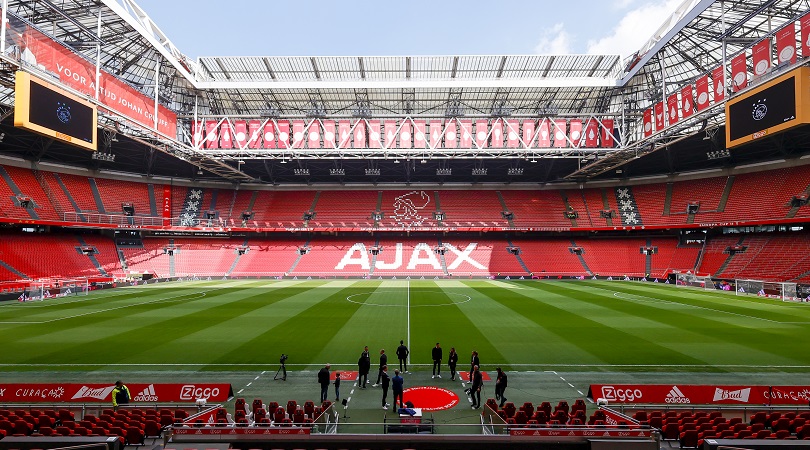 Johan Cruyff Arena