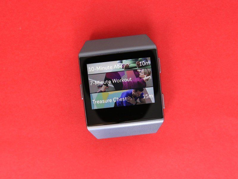 Should You Buy A Fitbit Ionic In 2022 Android Central   CQoAcBnvctqtEiN4RJyStS 1024 80 