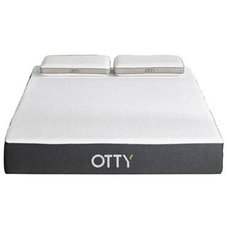 Otty Original Hybrid mattress