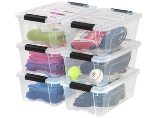 best storage bins and boxes