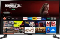 Insignia 43" Class F30 Series UHD Fire TV:$299.99$209.99 at Amazon