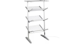 Minky 4 Tier Heated Airer