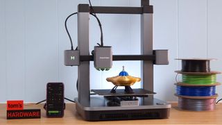 Best 3D Printers for Kids