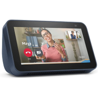 Echo Show 5 (3rd gen) |$89.99$39.99 at Amazon