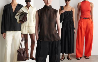 Image of COS