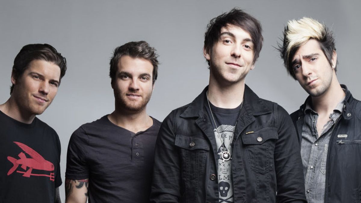 All Time Low confirm UK tour | Louder