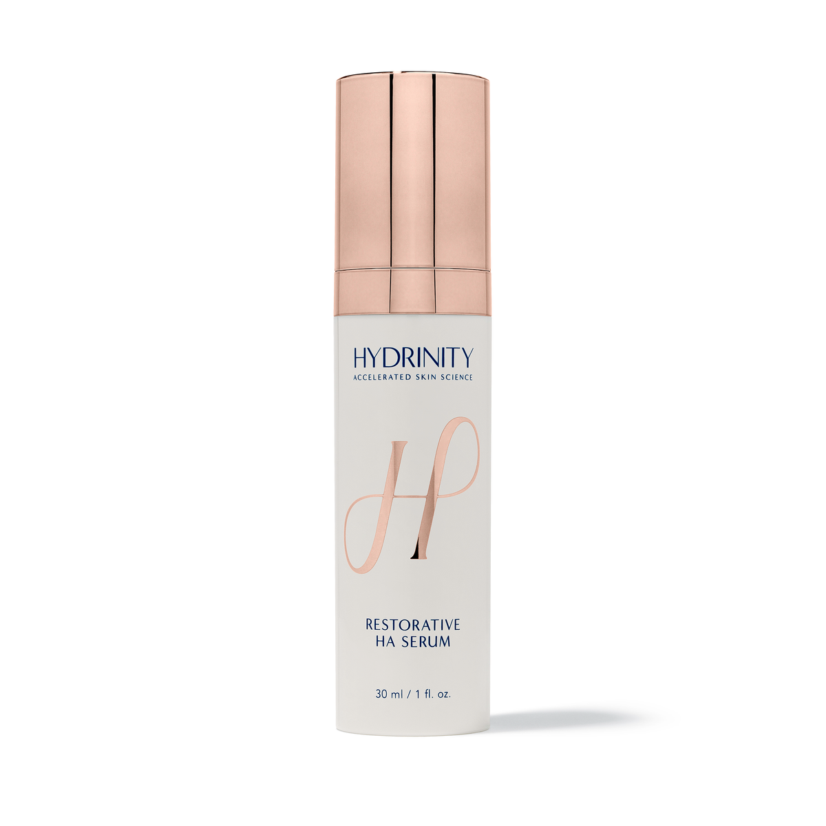Restorative Ha Serum