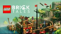 LEGO Brick Tales