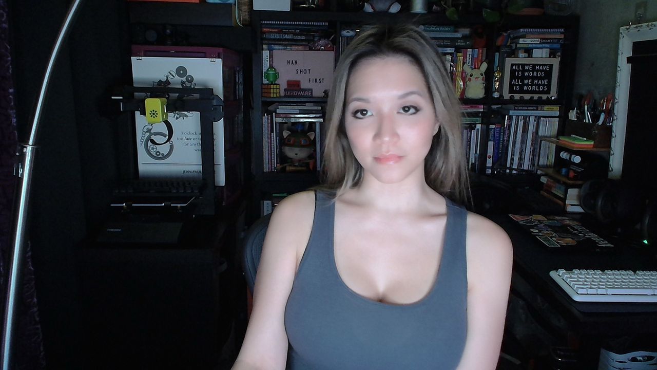 Elgato Facecam Pro