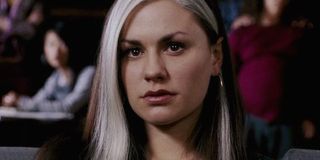 Anna Paquin as Rogue in X-Men 3