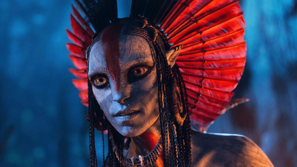 Avatar: Fire and Ash is just a flame-filled version of The Way of Water — are we ready to admit that the franchise is getting boring?