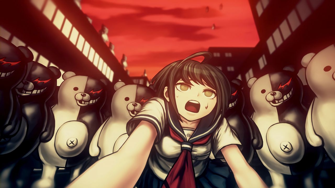 Danganronpa creator encourages devs to "deceive the company" to get risky projects approved: "If something goes wrong, the one who hired you is to blame anyways lol"插图