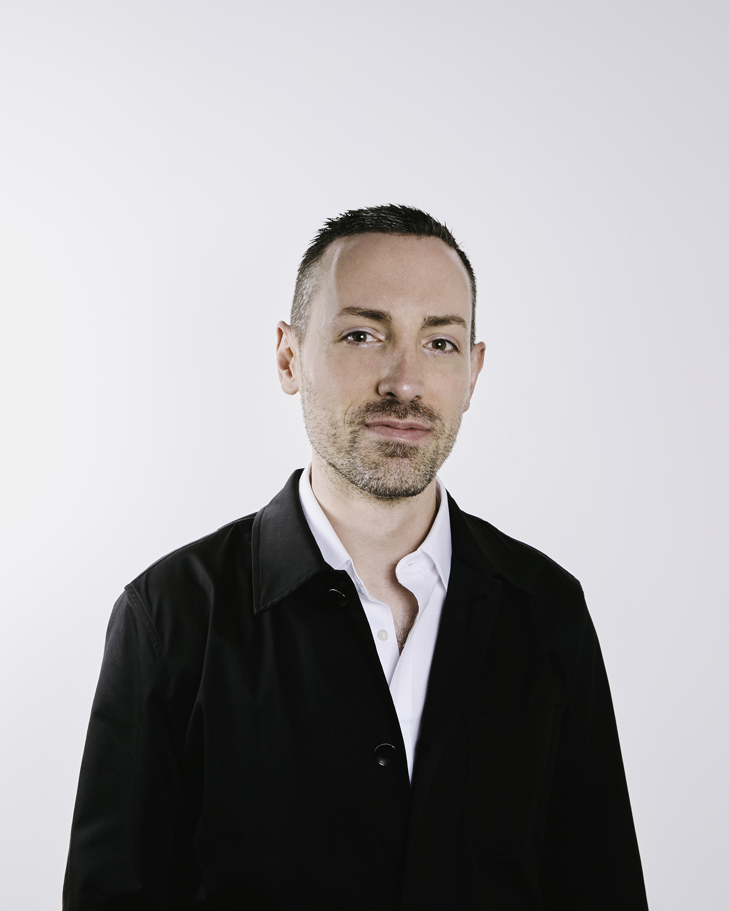 Expert headshot of Andrew Bowen