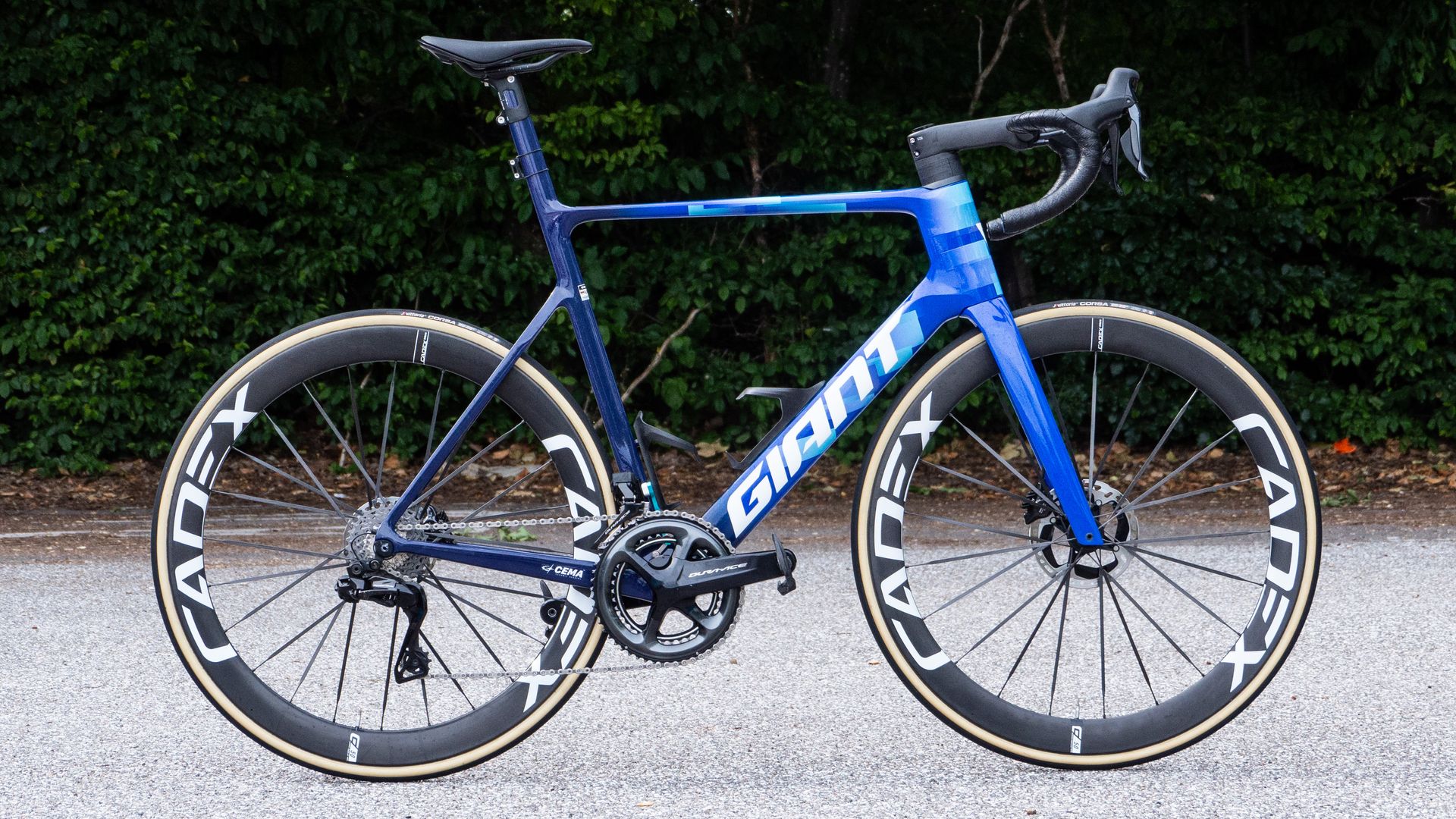New Giant Propel gallery: BikeExchange Jayco's Tour de France bike ...