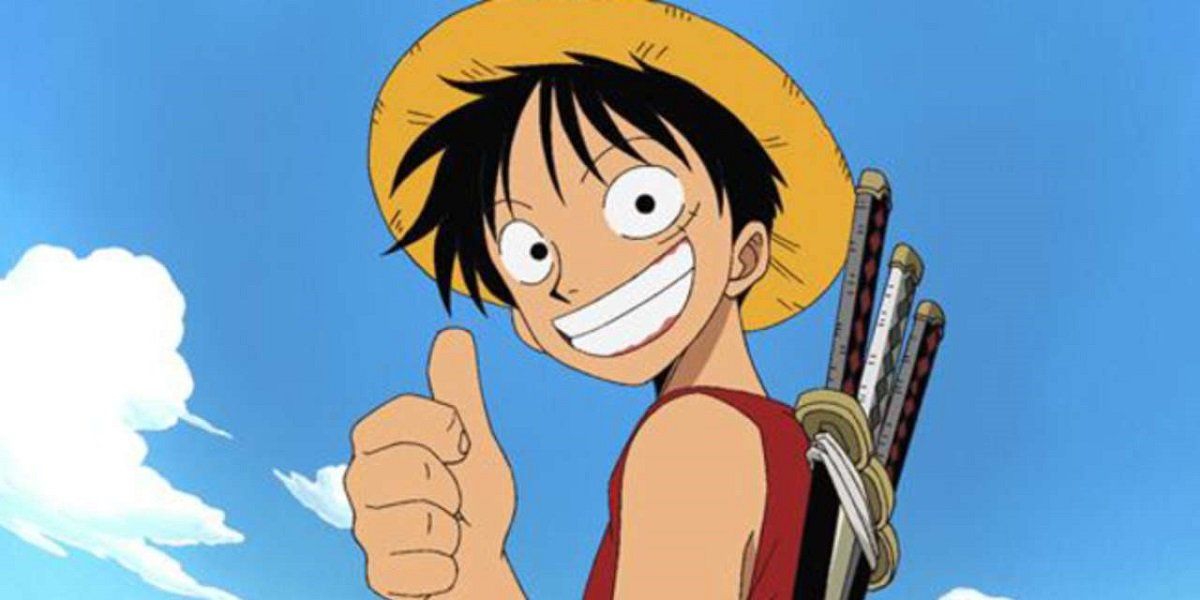 One Piece Monkey D. Luffy fist  Manga anime one piece, Monkey d