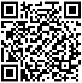 QR: The Little Skunk in the Forest