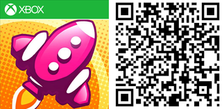 QR: FC Rocket