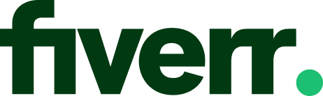 Fiverr logo