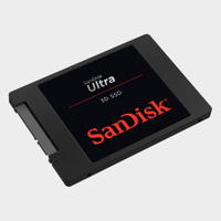 SanDisk Ultra 2TB | SATA | $219.99 at Best Buy