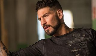 Jon Bernthal Baby Driver Griff