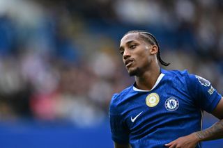 Chelsea striker Joao Pedro already has two Premier League goals to his name this season