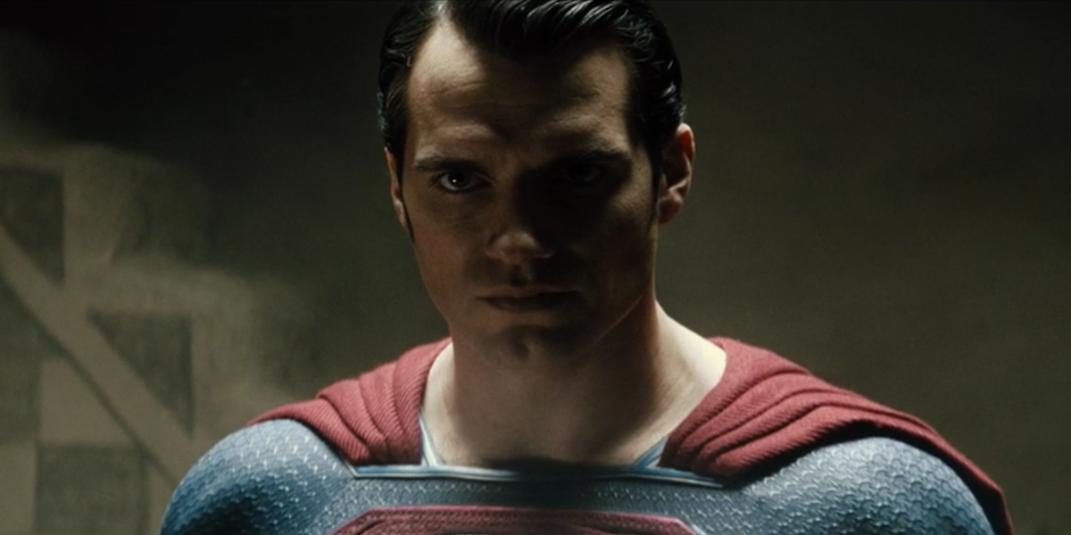 Zack Snyder Breaks Silence On . Abrams' Superman Movie | Cinemablend