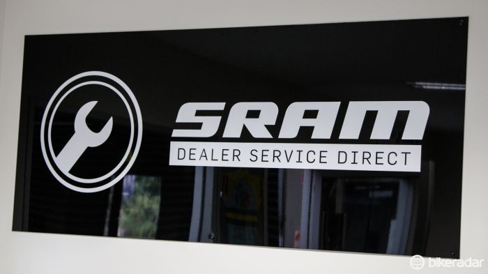 sram online store