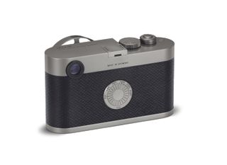 Leica Edition M 60 - released in 2014