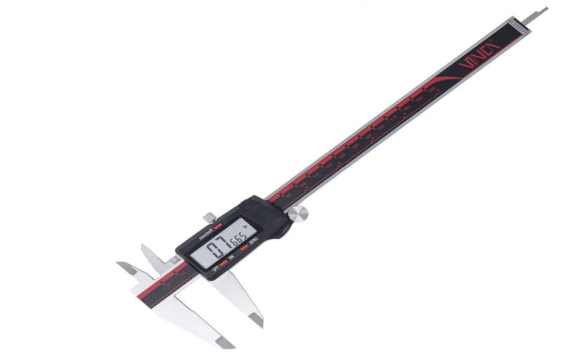 Best digital calipers theradar