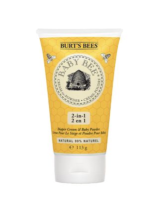 best baby products burts bees