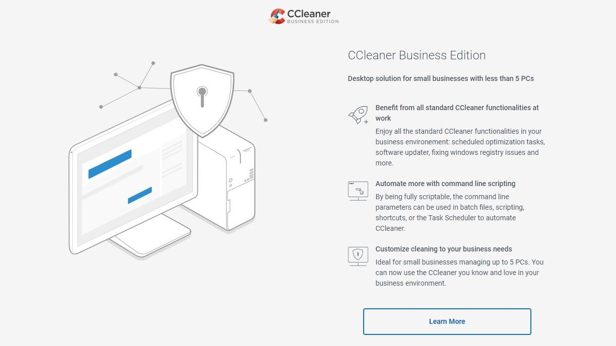 ccleaner piriform review