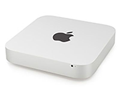 mac mini 2014 memory