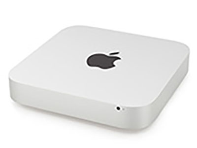 mac mini i7 quad core 3ghz