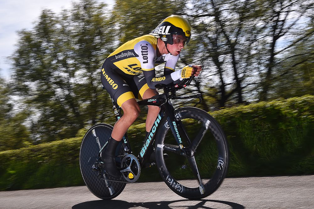 Primoz Roglic (LottoNL-Jumbo)