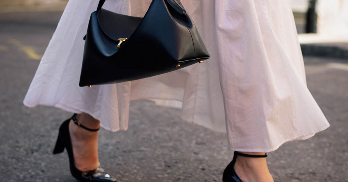 These 41 Cool Accessories Have the Fashion Editor Seal of Approval