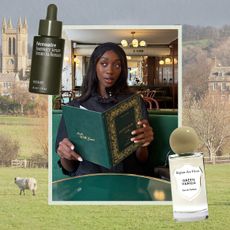 Gen Z Says Countryside Fall Beauty