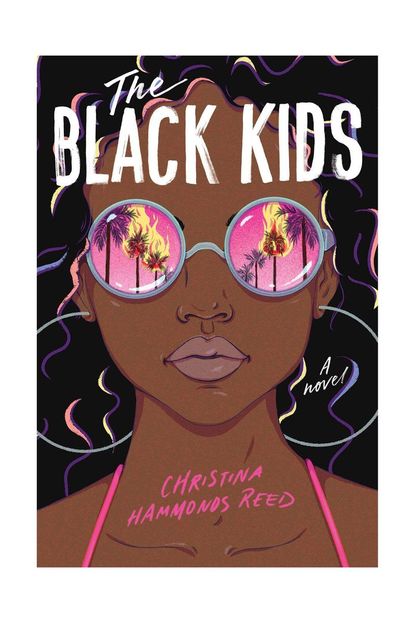 'The Black Kids' By Christina Hammonds Reed