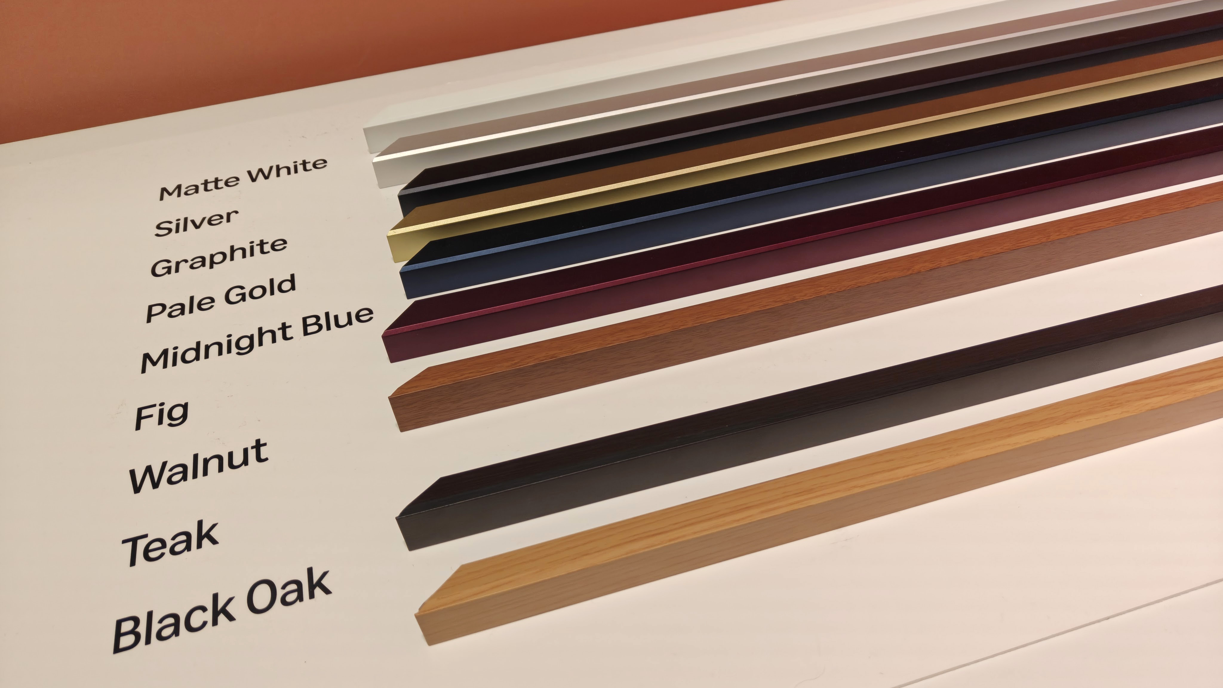 Amazon Ember Artline TV