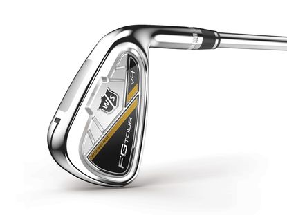 Wilson Staff FG Tour V4 irons